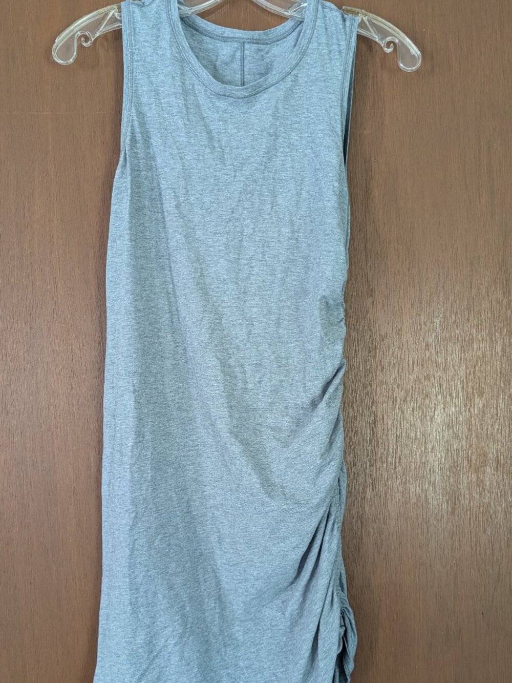 Lululemon tank dress